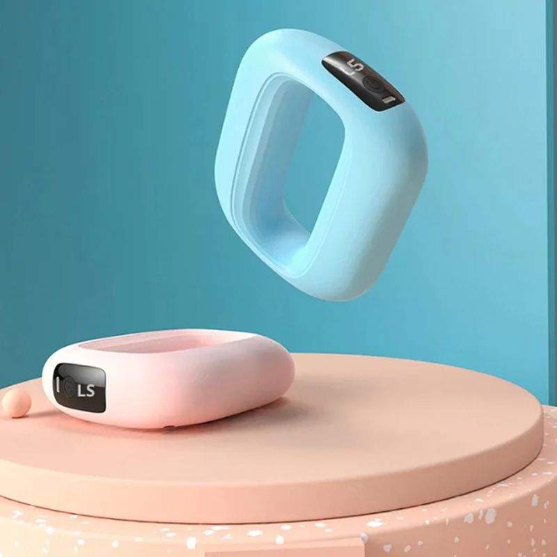 ✨Heißer Verkauf🌷Mehrzweck-Massagering für Lenden- und Bauchmuskulatur