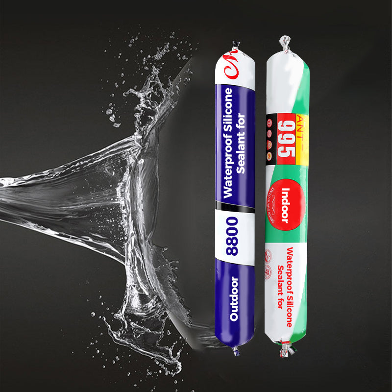 ⏳Begrenzte Zeit 50% Rabatt💥Wasserdichtes Silikondichtmittel für innen und außen