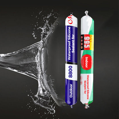 ⏳Begrenzte Zeit 50% Rabatt💥Wasserdichtes Silikondichtmittel für innen und außen