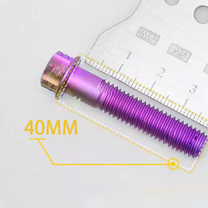 ⏳Begrenzte Zeit 50% Rabatt🔥Dual-sided bolt measurement card (stainless steel)