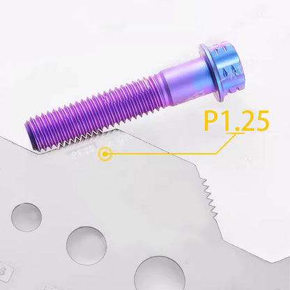 ⏳Begrenzte Zeit 50% Rabatt🔥Dual-sided bolt measurement card (stainless steel)