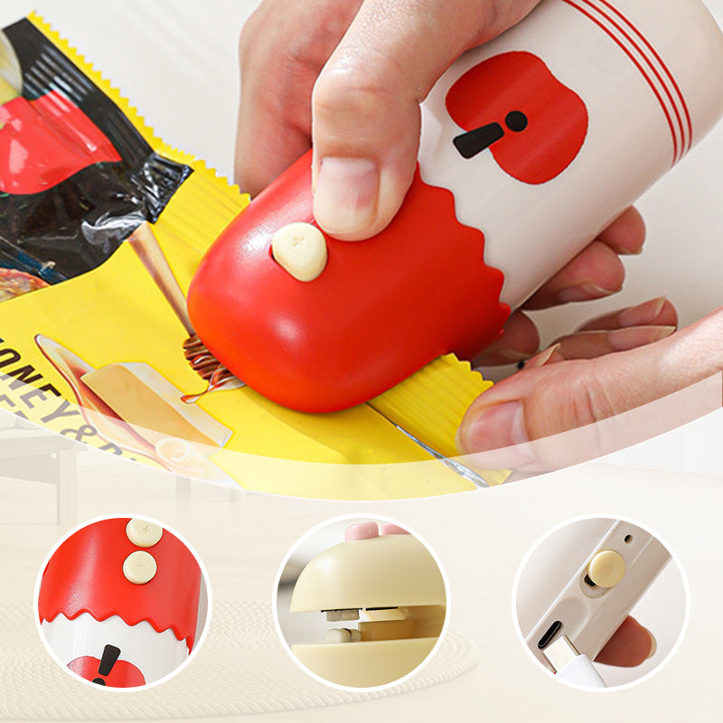 🔥Mehr Kaufen Mehr Sparen🔥3-in-1 Mini-Tasche Seale