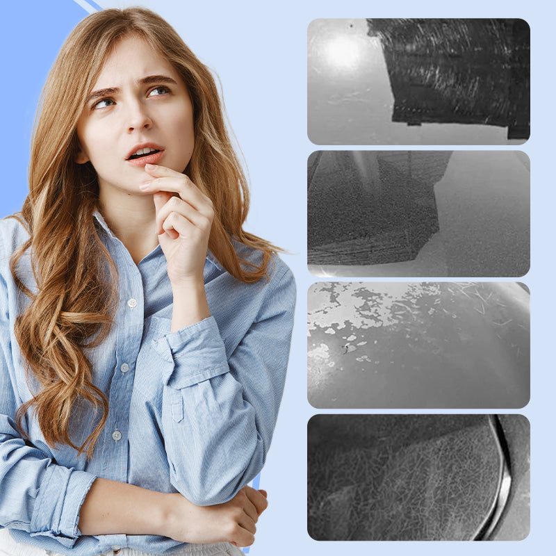 🚔 Auto-Versiegelungs-Set inkl🔥Spray & Mikrofasertuch – Für tiefen Glanz & Schutz