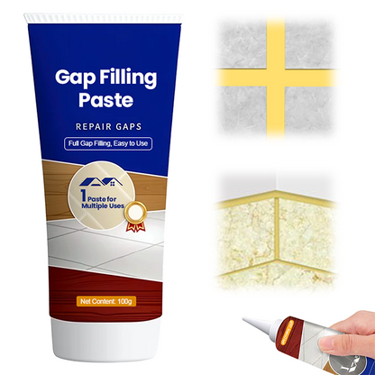 ✨Kaufen Sie 2, bekommen Sie 1 gratis✨Mehrzweck-Fugenfüller in verschiedenen Farben für den Einsatz im gesamten Haus