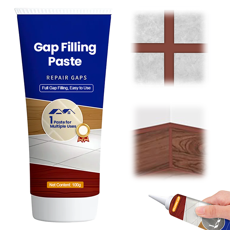 ✨Kaufen Sie 2, bekommen Sie 1 gratis✨Mehrzweck-Fugenfüller in verschiedenen Farben für den Einsatz im gesamten Haus
