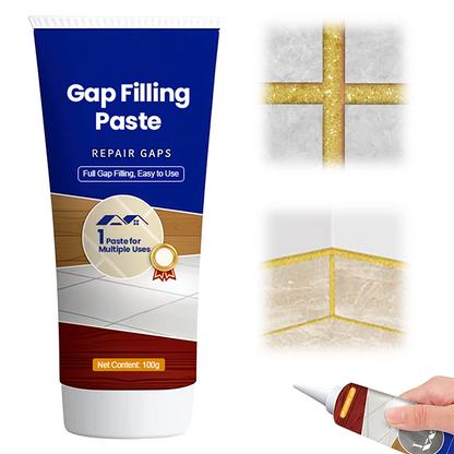 ✨Kaufen Sie 2, bekommen Sie 1 gratis✨Mehrzweck-Fugenfüller in verschiedenen Farben für den Einsatz im gesamten Haus