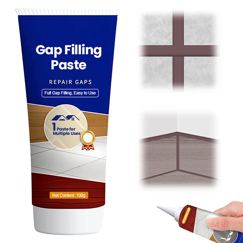 ✨Kaufen Sie 2, bekommen Sie 1 gratis✨Mehrzweck-Fugenfüller in verschiedenen Farben für den Einsatz im gesamten Haus