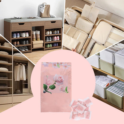 🛒 Natürlich gegen Gerüche – Duftbeutel im Sparpaket: 2 kaufen + 1 geschenkt! 🌿👃