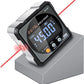 ⏳Begrenzte Zeit 50% Rabatt🔥Pousbo® Mini LCD Digital Neigungsmesser Winkelmesser