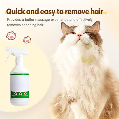 🥇BUY 1 GET 1 FREE🔥Floh- und Zeckenschutzspray für Katzen und Hunde