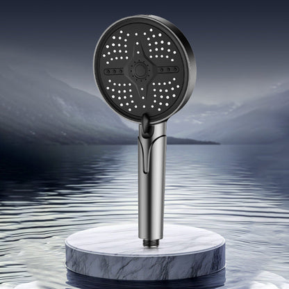 🔥 Heißer Verkauf 🔥 Multifunktionaler Hochdruck-Handbrausekopf – Jetzt 50 % Rabatt! 🚿💦