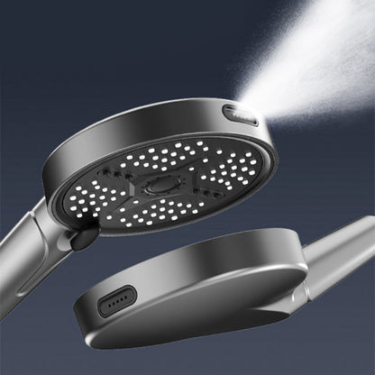 🔥 Heißer Verkauf 🔥 Multifunktionaler Hochdruck-Handbrausekopf – Jetzt 50 % Rabatt! 🚿💦