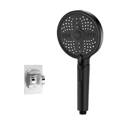 🔥 Heißer Verkauf 🔥 Multifunktionaler Hochdruck-Handbrausekopf – Jetzt 50 % Rabatt! 🚿💦