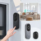 🔥Hot Sale 50% Rabatt🔥Smart Home Drahtlose HD Video Türklingel & Glocke（✈️kostenloser Versand）