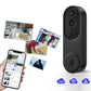 🔥Hot Sale 50% Rabatt🔥Smart Home Drahtlose HD Video Türklingel & Glocke（✈️kostenloser Versand）