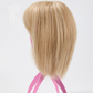 ⏳Begrenzte Zeit 50% Rabatt🌸Natürliches Haarteil mit Pony für Frauen