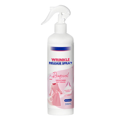 🔥Heißer Verkauf🔥Multifunktionales Spray zur Faltenglättun