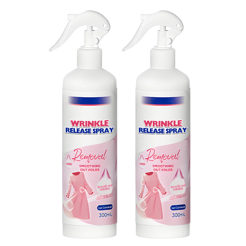 🔥Heißer Verkauf🔥Multifunktionales Spray zur Faltenglättun