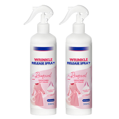 🔥Heißer Verkauf🔥Multifunktionales Spray zur Faltenglättun