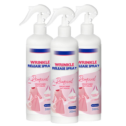 🔥Heißer Verkauf🔥Multifunktionales Spray zur Faltenglättun