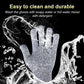 Durchstichfeste und schnittfeste Handschuhe