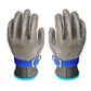 Durchstichfeste und schnittfeste Handschuhe