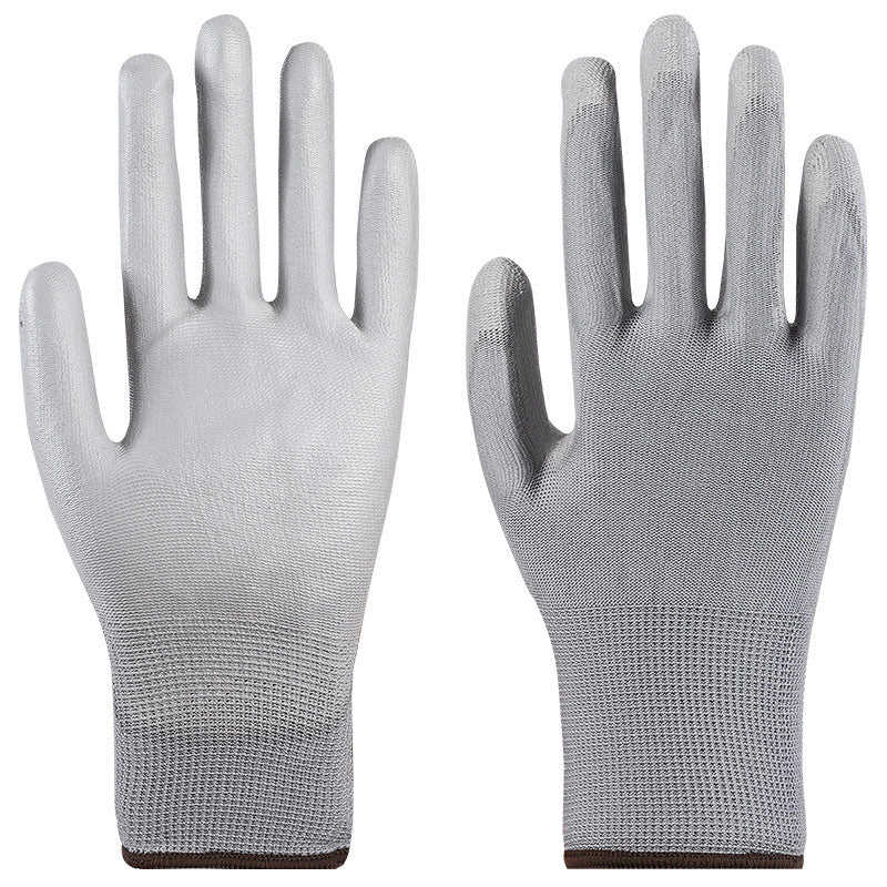 Durchstichfeste und schnittfeste Handschuhe