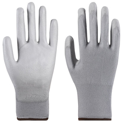 Durchstichfeste und schnittfeste Handschuhe
