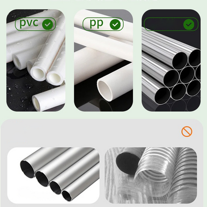 🏡✨Kaufen Sie 1 und erhalten Sie 1 gratis🔥Leistungsstarkes Pipeline-Baggerpulver