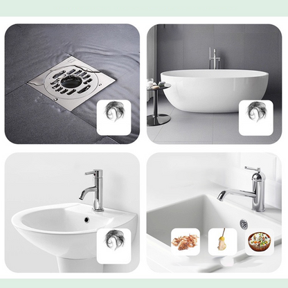 🏡✨Kaufen Sie 1 und erhalten Sie 1 gratis🔥Leistungsstarkes Pipeline-Baggerpulver