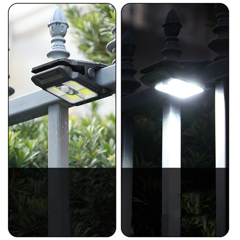 🌿 Solar-Clip-Leuchte mit Bewegungssensor – 🔥Jetzt 2 kaufen, 1 gratis! Perfekt für Garten, Balkon & Terrasse! 🏡✨