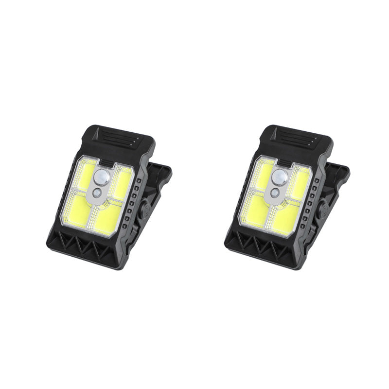 🌿 Solar-Clip-Leuchte mit Bewegungssensor – 🔥Jetzt 2 kaufen, 1 gratis! Perfekt für Garten, Balkon & Terrasse! 🏡✨