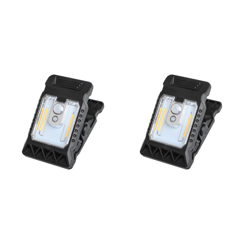 🌿 Solar-Clip-Leuchte mit Bewegungssensor – 🔥Jetzt 2 kaufen, 1 gratis! Perfekt für Garten, Balkon & Terrasse! 🏡✨