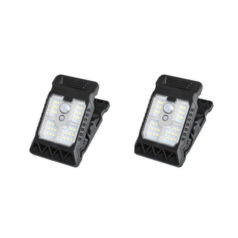 🌿 Solar-Clip-Leuchte mit Bewegungssensor – 🔥Jetzt 2 kaufen, 1 gratis! Perfekt für Garten, Balkon & Terrasse! 🏡✨