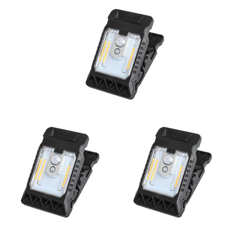 🌿 Solar-Clip-Leuchte mit Bewegungssensor – 🔥Jetzt 2 kaufen, 1 gratis! Perfekt für Garten, Balkon & Terrasse! 🏡✨