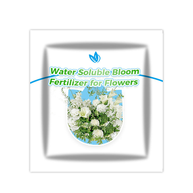 🔥2 KAUFEN 1 GRATIS-🌿Wasserlöslicher Blütendünger für Blumen🌼