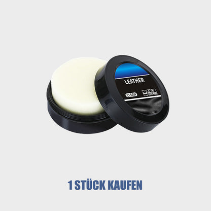 🔥 Heißer Verkauf 🔥Führende Reinigungs- und Pflegecreme &Reinigungspaste für Lederpflege