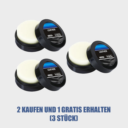 🔥 Heißer Verkauf 🔥Führende Reinigungs- und Pflegecreme &Reinigungspaste für Lederpflege