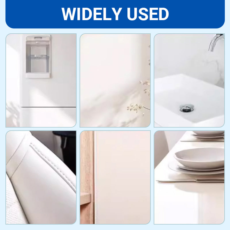 ✨Heißer Verkauf✨Multifunktionale Fleckentferner-Creme für Textilien