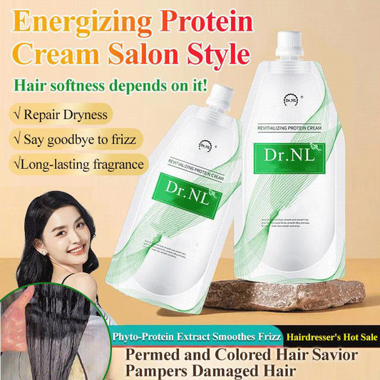 ✨Dr. Nalan, Göttin des Duftes Revitalisierende Proteincreme🌹