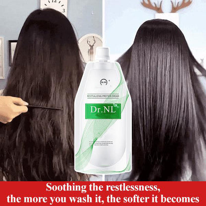 ✨Dr. Nalan, Göttin des Duftes Revitalisierende Proteincreme🌹
