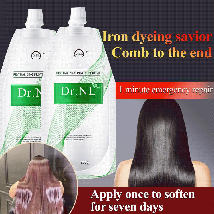 ✨Dr. Nalan, Göttin des Duftes Revitalisierende Proteincreme🌹