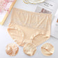 🤩Kaufen Sie 2, bekommen Sie 1 gratis🤩 – Plus Size High Waist Lace Briefs für Frauen