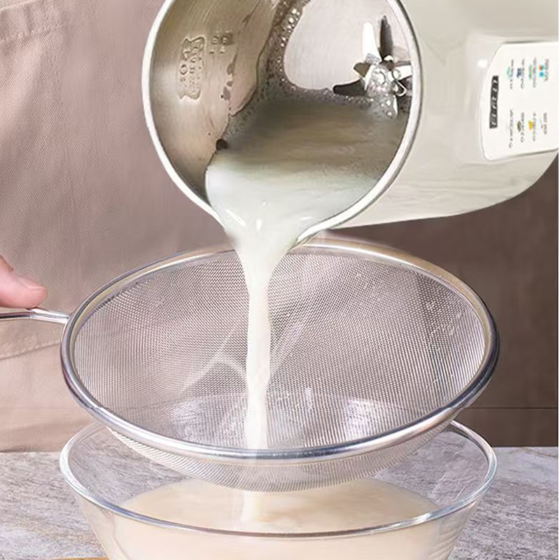 🎁Heißer Verkauf 50% Rabatt⏳Multifunktionale Maschine zur Herstellung von Nussmilch -📦Gratis leverans✈️