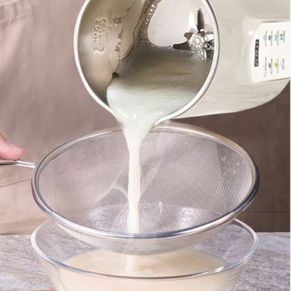 🎁Heißer Verkauf 50% Rabatt⏳Multifunktionale Maschine zur Herstellung von Nussmilch -📦Gratis leverans✈️