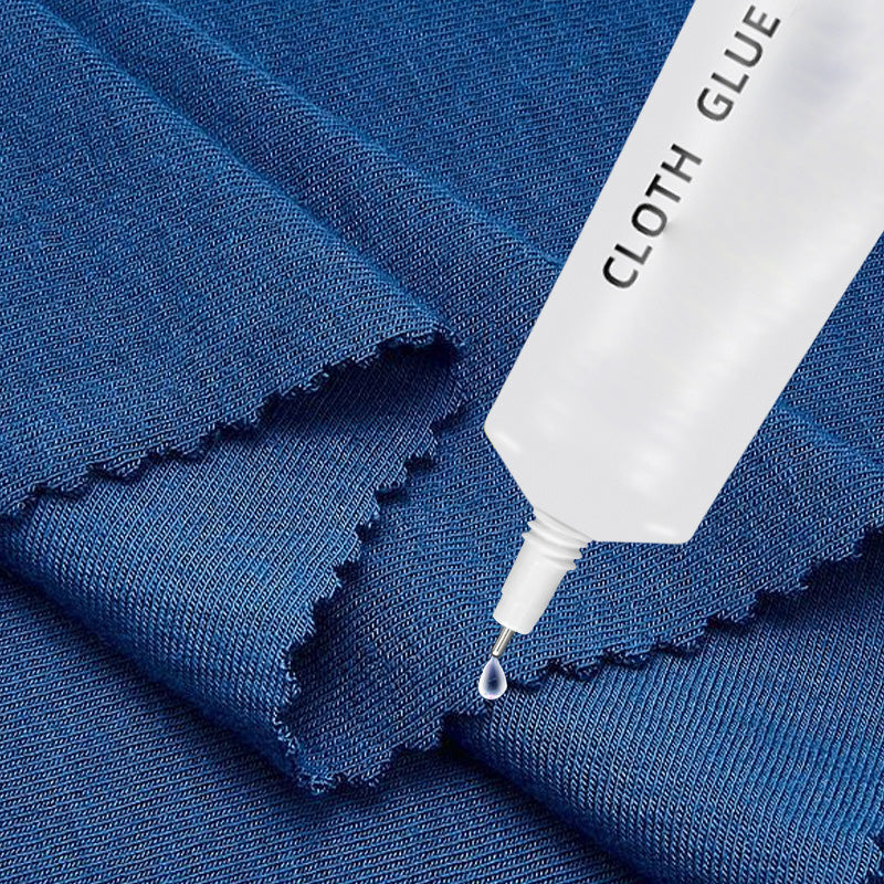 🔥Mehr kaufen, mehr sparen🔥Starker Allzweckkleber für Leder & Stoff – 1 kaufen, 1 gratis!