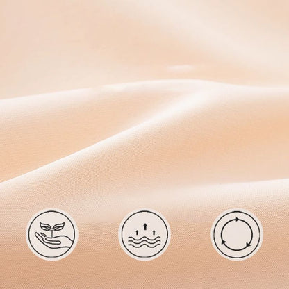 💕Damen-Unterwäsche aus Ice Silk mit hoher Taille, Bauchweg-Effekt und Hüft-Lifting-Effekt