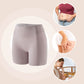 💕Damen-Unterwäsche aus Ice Silk mit hoher Taille, Bauchweg-Effekt und Hüft-Lifting-Effekt