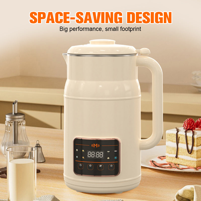 ✨1200 ml 8-in-1 Nussmilchbereiter