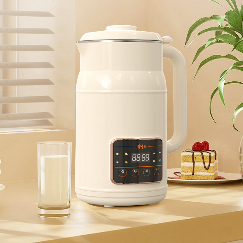 ✨1200 ml 8-in-1 Nussmilchbereiter